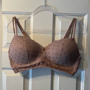 Aerie Lightly Lined Bra